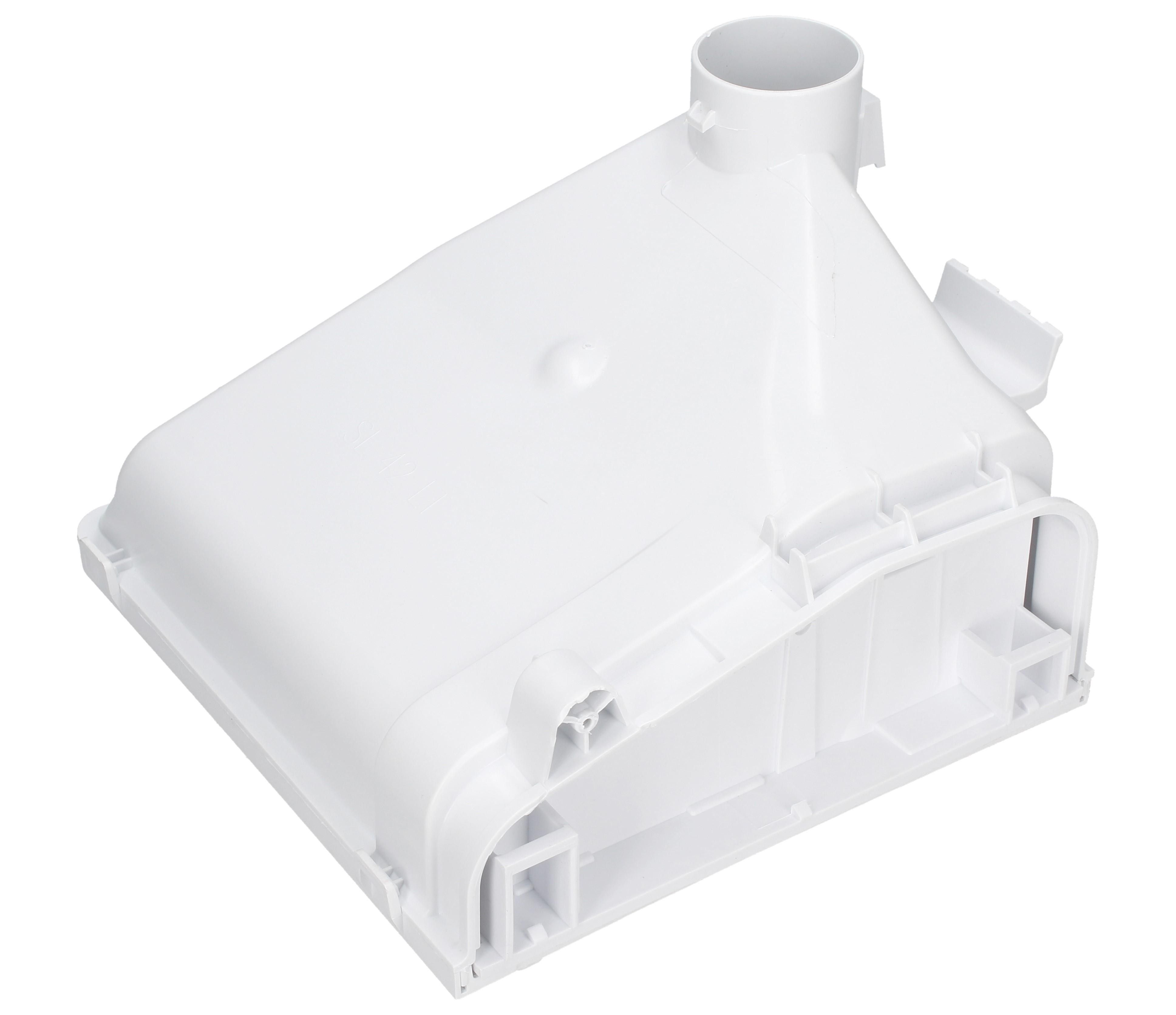 MALLBOO Ripiano Superiore Per Lavatrice Con 3 Ripiani,Scaffale Da Bagno - Foto 3