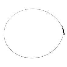 Body-gasket Clamp-alva-2 Waschmaschine 37008604