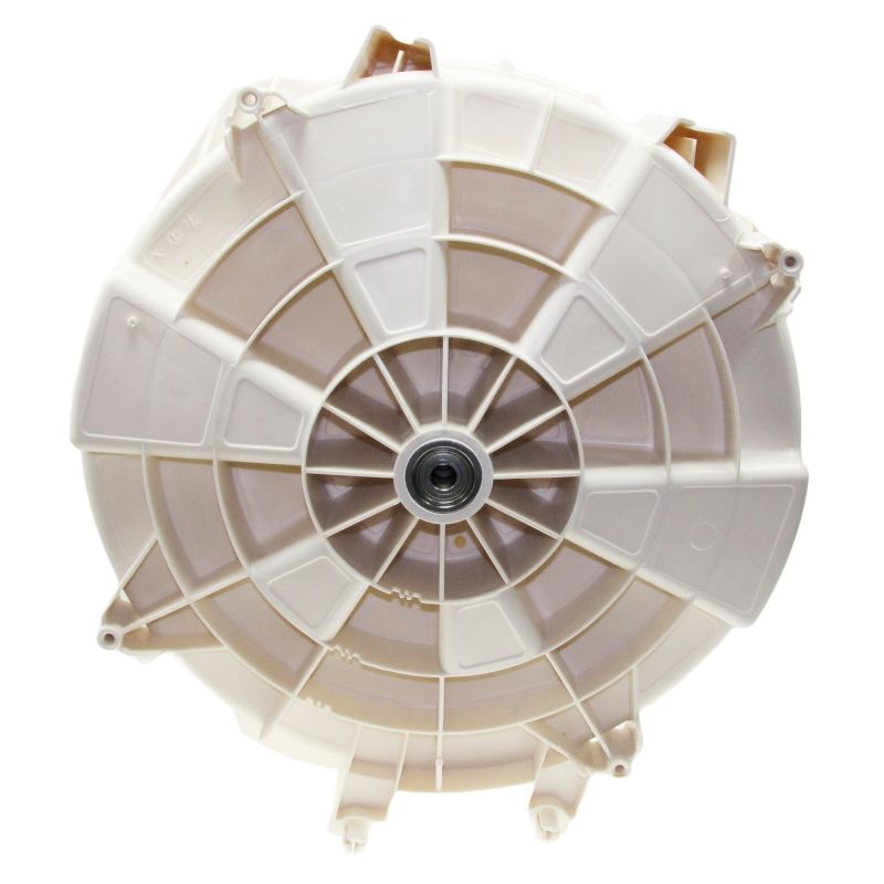 Semivasca Posteriore Con Cuscinetti 20820299 Lavatrice AKAI,ATLANTI...