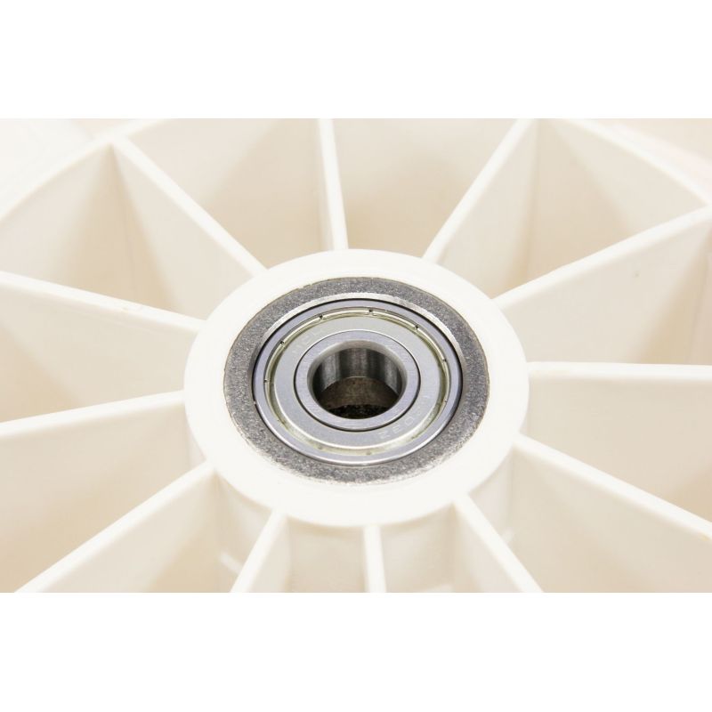 Semivasca Posteriore Con Cuscinetti 20820299 Lavatrice AKAI,ATLANTI...