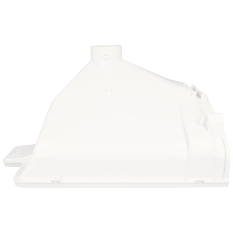 Parte Inf Tramoggia 42065304 Lavatrice AKAI,DAEWOO,FINLUX,TELEFUNKEN