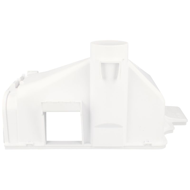 Parte Inf Tramoggia 42065304 Lavatrice AKAI,DAEWOO,FINLUX,TELEFUNKEN