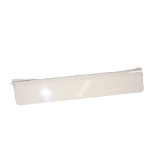 Beko Grundig Arcelik Behälterdeckel - Tt Dairy Compartment Cover(ntt/clear-97) Kühlschrank 4807150100