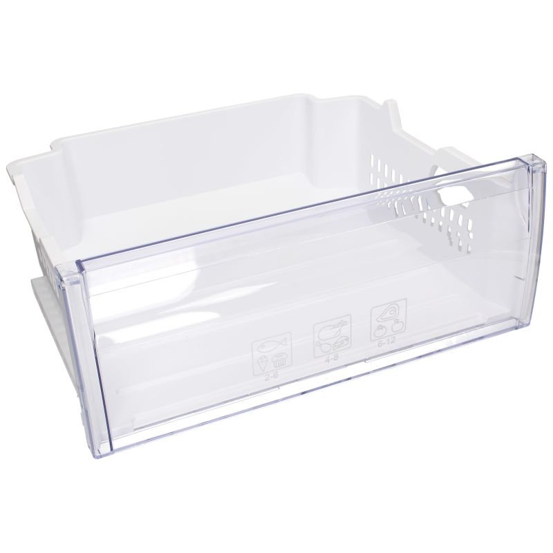 Cassetto 4616070100 Frigorifero BEKO