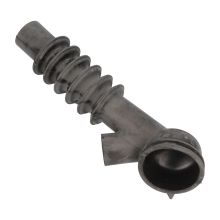 Tub-filter Hose Waschmaschine 2800870100