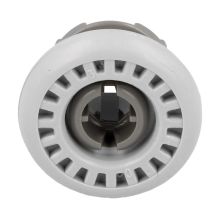 Beko Grundig Arcelik Rollenfür Geschirrkorb - Laufrolle Oben Geschirrspüler 1761160500