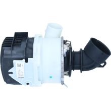 Atlantis Motor Kelepce Gr Geschirrspüler 1762650500