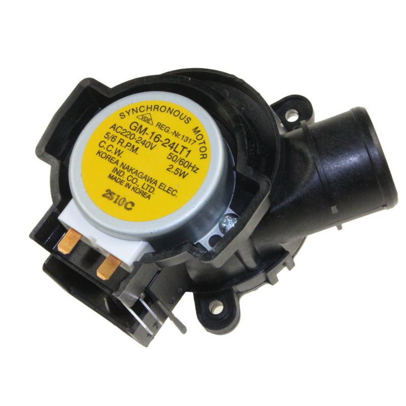 Valvola Acqua Beko 1760400200 Lavastoviglie BEKO