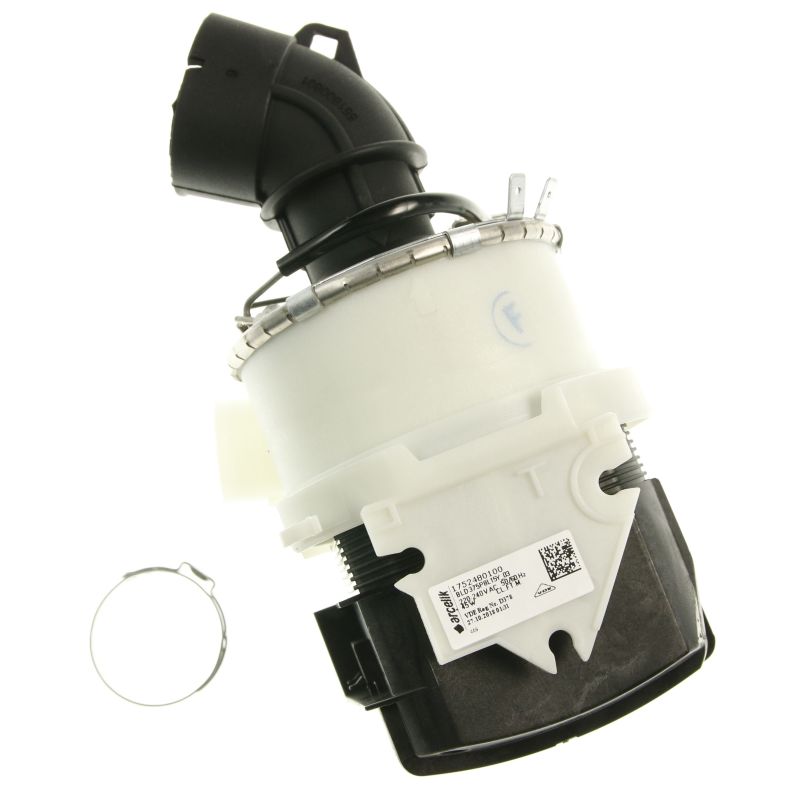 Motore Lavaggio Beko 1762650500 Lavastoviglie BEKO
