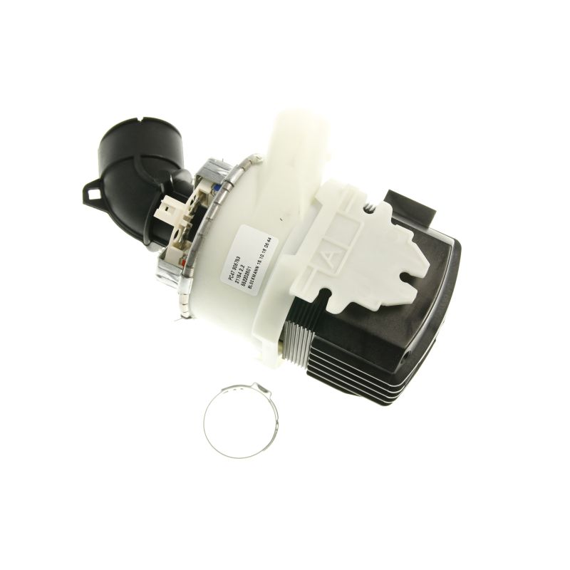 Motore Lavaggio Beko 1762650500 Lavastoviglie BEKO