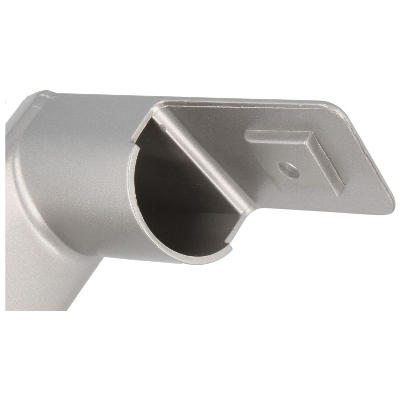 Maniglia Colore Silver Per La Porta Del Congelatore 4326392800 Frig...