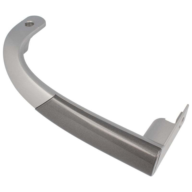 Maniglia Colore Silver Per La Porta Del Congelatore 4326392800 Frig...