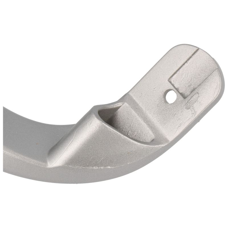 Maniglia Colore Silver Per La Porta Del Congelatore 4326392800 Frig...