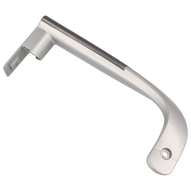 Maniglia Colore Silver Per La Porta Del Congelatore 4326392800 Frig...