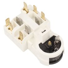 Relè compressore Frigorifero Beko BC50F