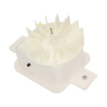 Beko Grundig Arcelik Lüfter - Eva Fan Ass.nf Line 2001. Kühlschrank 4362090300