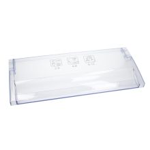 Beko Grundig Arcelik Blenden - Gefrier Gehäuse Kühlschrank 4397311600