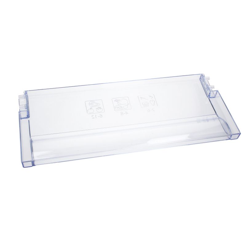 Sportello Freezer 4397311600 Frigorifero BEKO