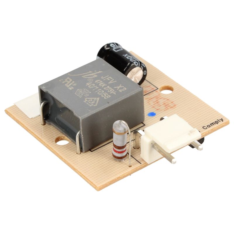 Scheda Led 230v Per Frigorifero 4398081100 Frigorifero BLOMBERG,BEKO