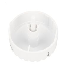 Bedruckter Thermostatknopf KARDEL_431C_FNF Beko CN232131 Kühlschrank