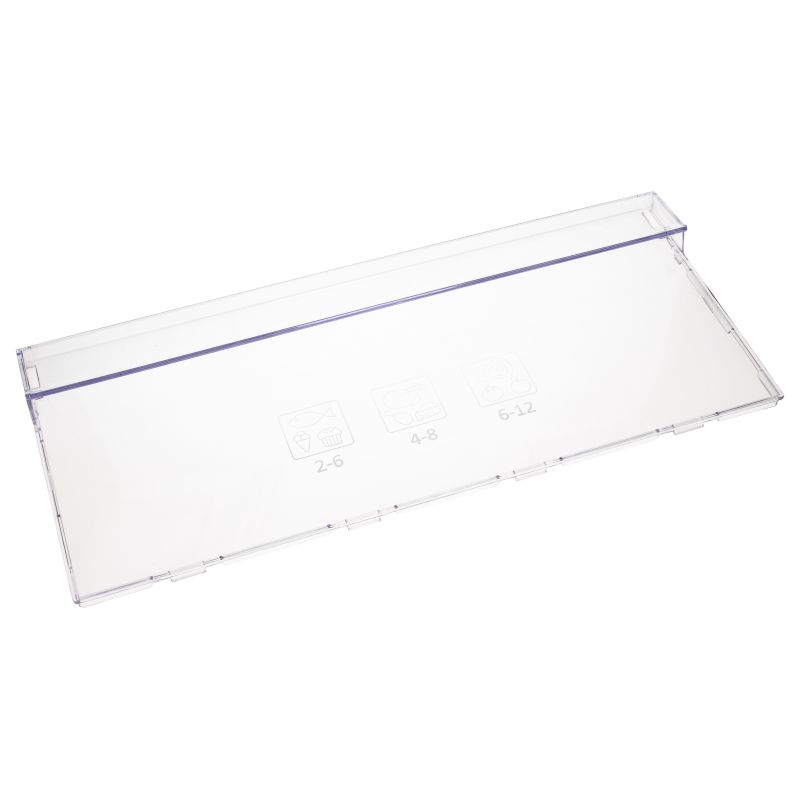 Sportello Cassetto 190mm 4634610100 Frigorifero BEKO