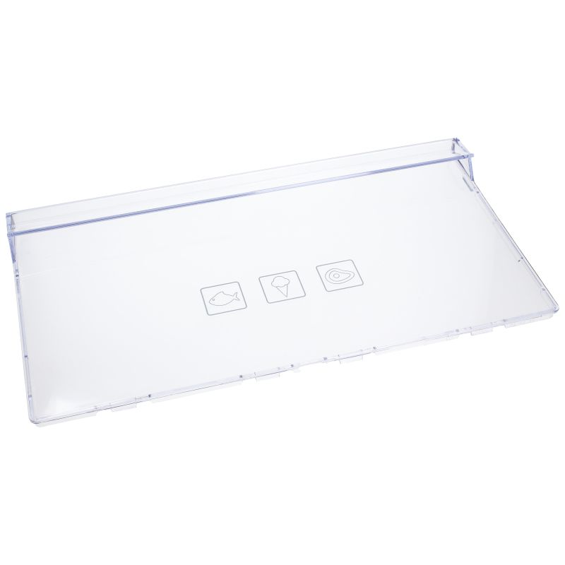 Frontale Per Cassetto Per Congelatore 4640630100 Frigorifero BEKO