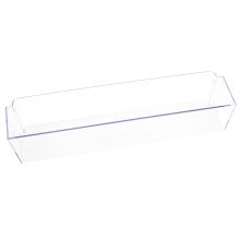 Beko Grundig Arcelik Türfach Kühlschrank - Door Shelf 100mm B14 Hotstamp_new Kühlschrank 4634620300