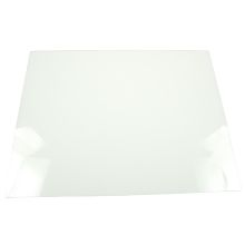 Beko Grundig Arcelik Glasplatten - Glasplatte 401x326x3.2 Kühlschrank 4655590100
