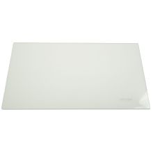 Beko Grundig Arcelik Glasplatten - Glass Shelf R600_457x285x3.2 Kühlschrank 4657040100