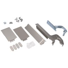 Cerniera Sinistra Per La Porta Del Frigorifero 4936740900 Frigorife...