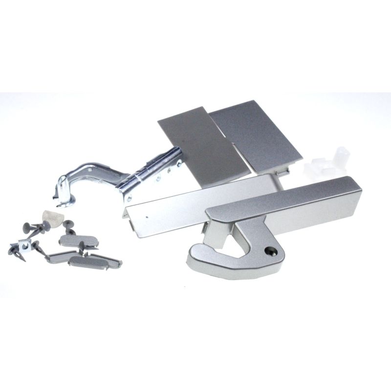 Cerniera Sinistra Per La Porta Del Frigorifero 4936740900 Frigorife...