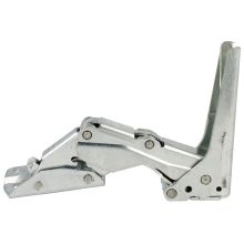 Cerniera Sup.dx Frigo 5838110300 Frigorifero BEKO