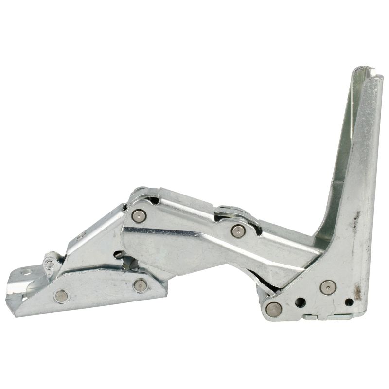 Cerniera Sup.dx Frigo 5838110300 Frigorifero BEKO