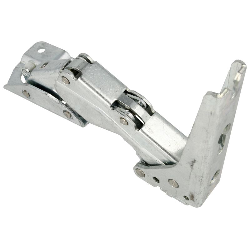 Cerniera Sup.dx Frigo 5838110300 Frigorifero BEKO