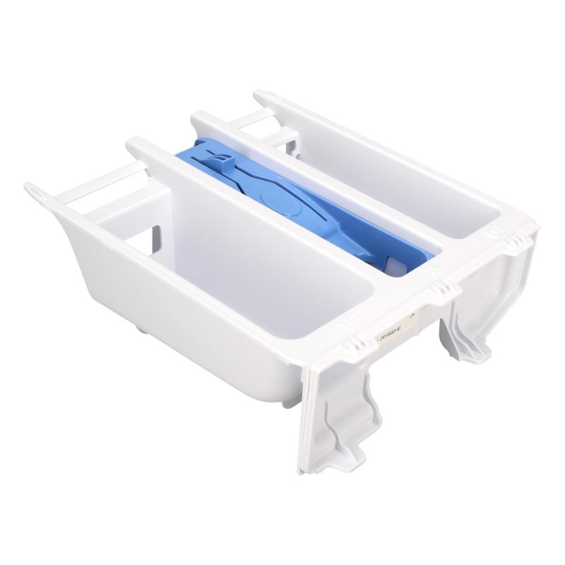 Cassetto Interno Detersivo 2416600100 Lavatrice BEKO,SHAUB LORENZ,A...
