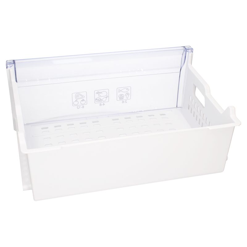 Cassetto Congelatore 4616090100 Frigorifero BEKO
