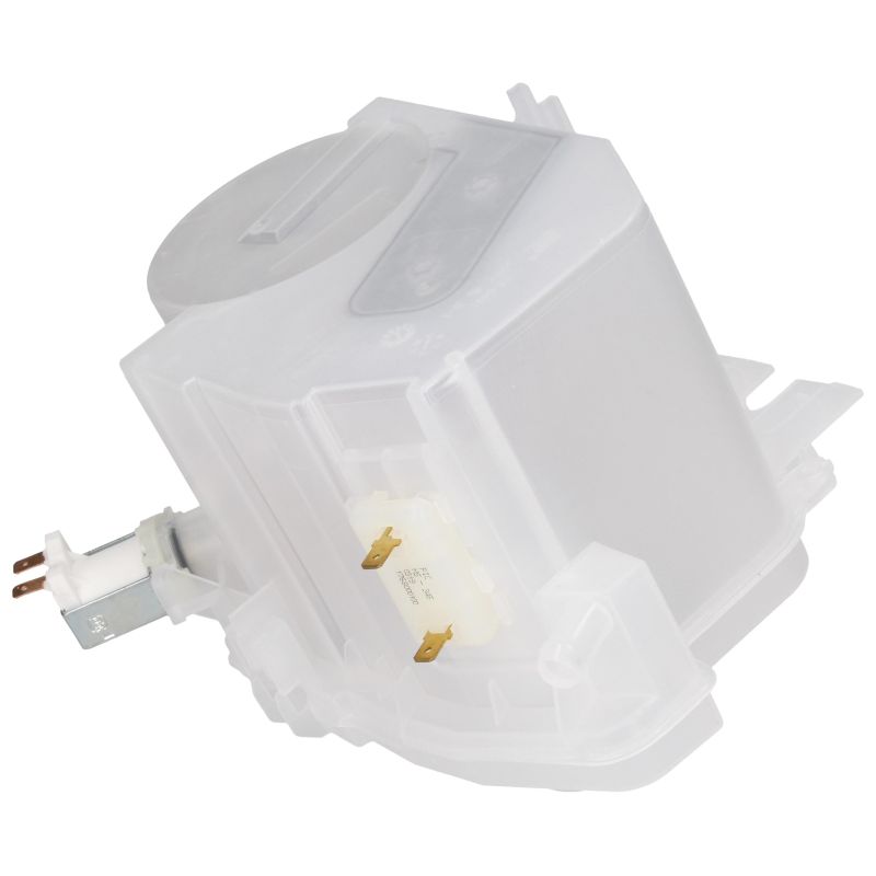 Contenitore Del Sale 1764900100 Lavastoviglie BEKO,BLOMBERG,SCHAUB-...