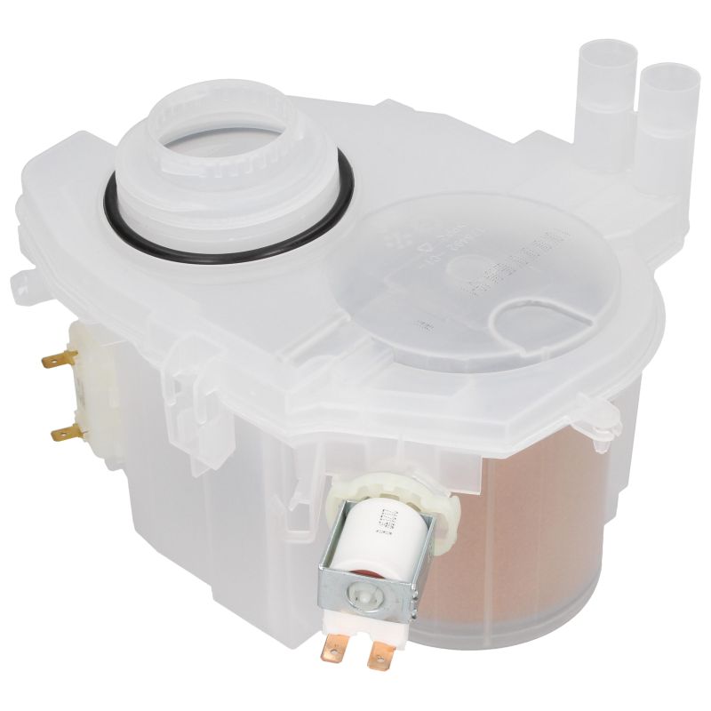 Contenitore Del Sale 1764900100 Lavastoviglie BEKO,BLOMBERG,SCHAUB-...
