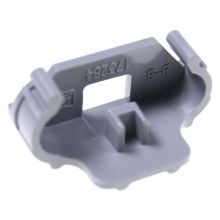 Beko Grundig Arcelik Kappen - Stopper Für Schiene Vorne & Hinten Geschirrspüler Bosch BekoDUN6634FX