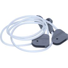 Beko Grundig Arcelik Seile - Scharnierseilzug ( Inh: 1 Stück) Geschirrspüler 1881050100