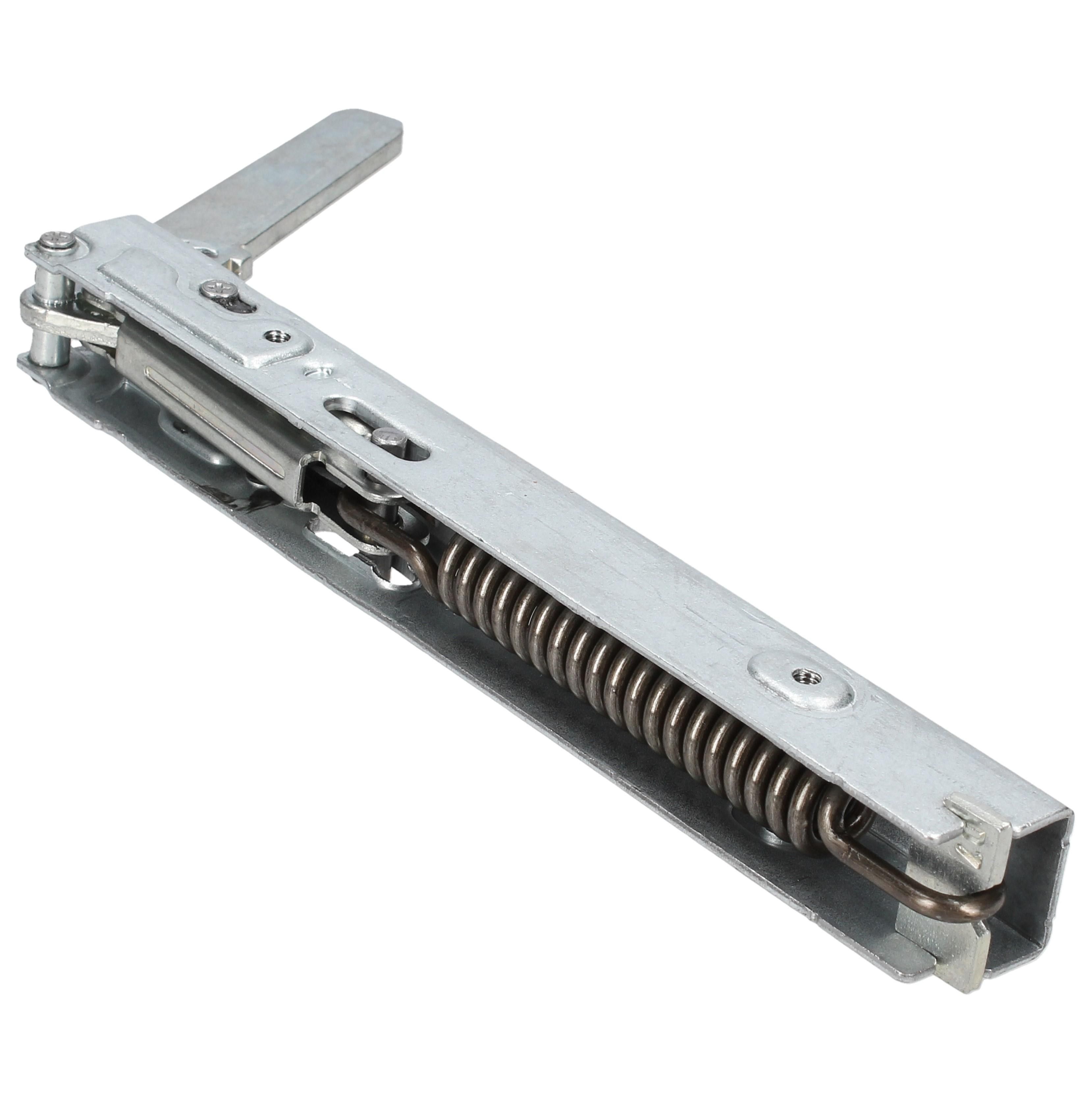 Cerniera Porta Originale Prestige X 1 Per Forno PR90DODF - Foto 6