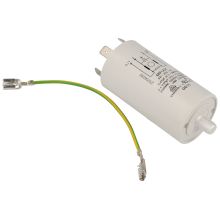 Beko Grundig Arcelik Filter Elektrisch - 0,47uf+680k Störung Entstörung .. Waschmaschine 2724300101
