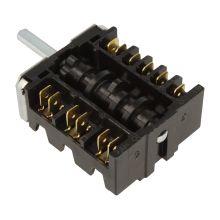 Steuerschalter Backofen 263900019