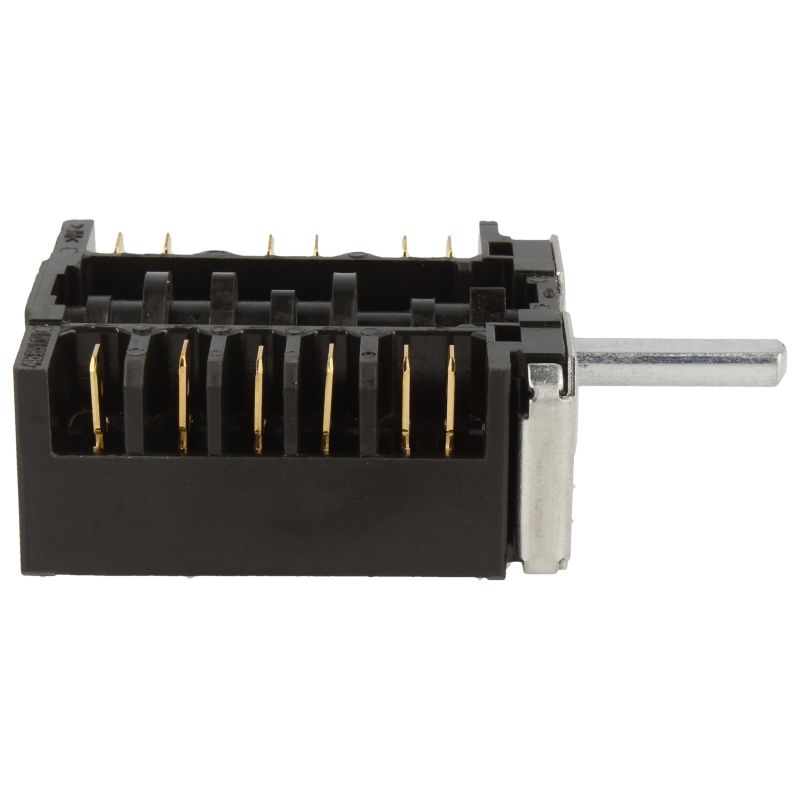 Commutatore Per Forno A Incasso 263900019 Forno BEKO