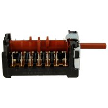 Beko Grundig Arcelik Taktschalter - Gottak 850511k 4 Position Oven Commutator Backofen 263900055