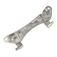 Vestel Gehäuseteile - Scharnier 4 Waschmaschine 37016846