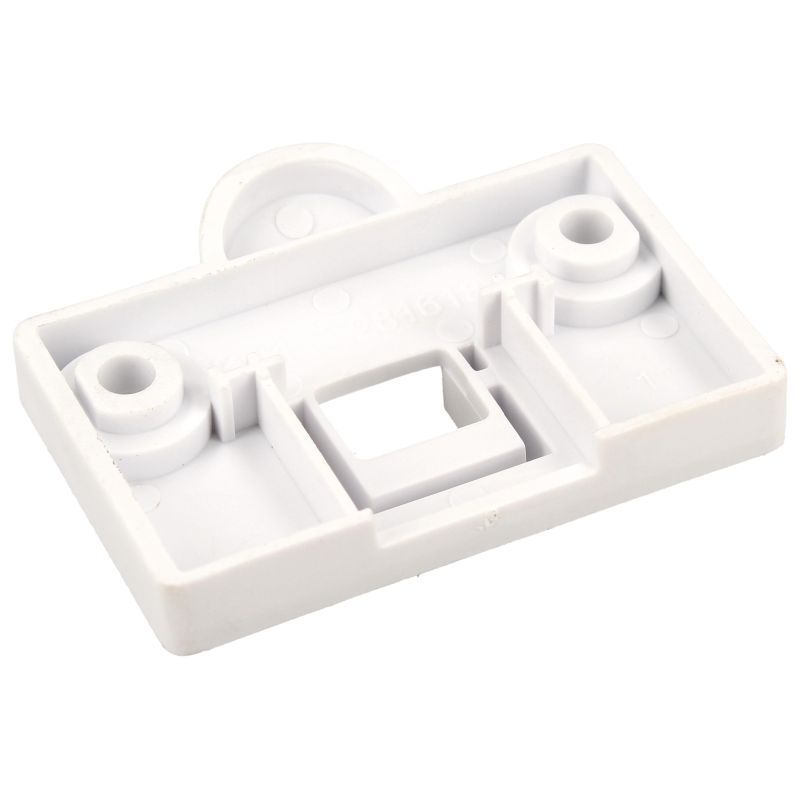 Supporto Maniglia Oblò 2816180100 Lavatrice BEKO,SHAUB LORENZ,ALTUS...