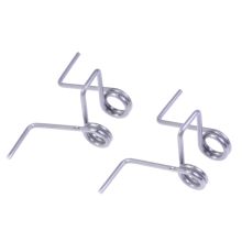 Vestel Laufwerkteile - Haken Feder Waschmaschine 35007443