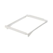 Bosch Siemens Gehäuseteile - Rahmen Kühlschrank 431830