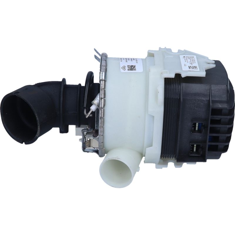 Motore Con Resistenza 1752480100 Lavastoviglie BEKO,GRUNDIG